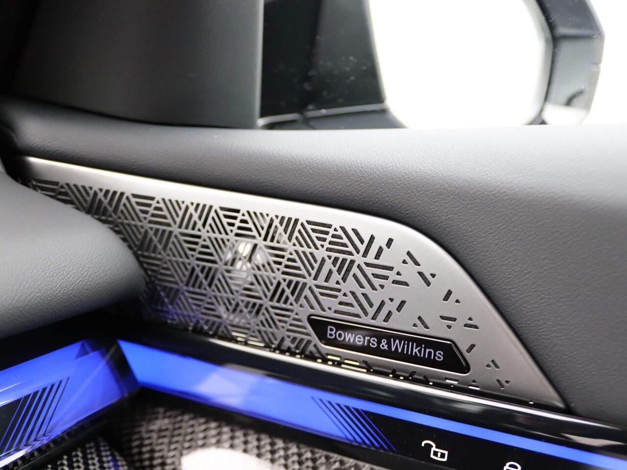 BMW M5 Sedan | Comfort Package