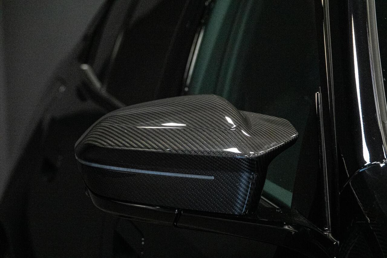 BMW M5 5-serie *Keramisch / M Driver's Package / Bowers & Wilkins / Memory / Carbon*