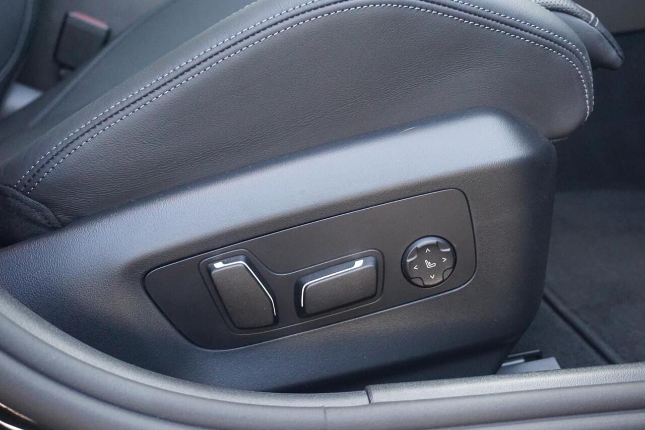 BMW M5 Touring M Driver's Pack / Comfort Pack / Driving Assistant Professional / Bowers & Wilkins