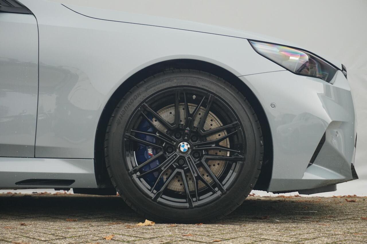 BMW M5 Sedan | Comfort Package