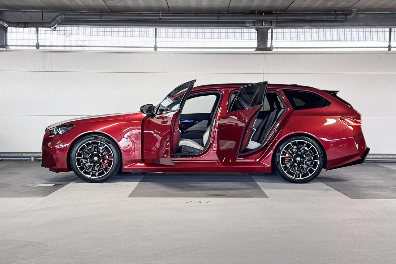 BMW M5 Touring M5