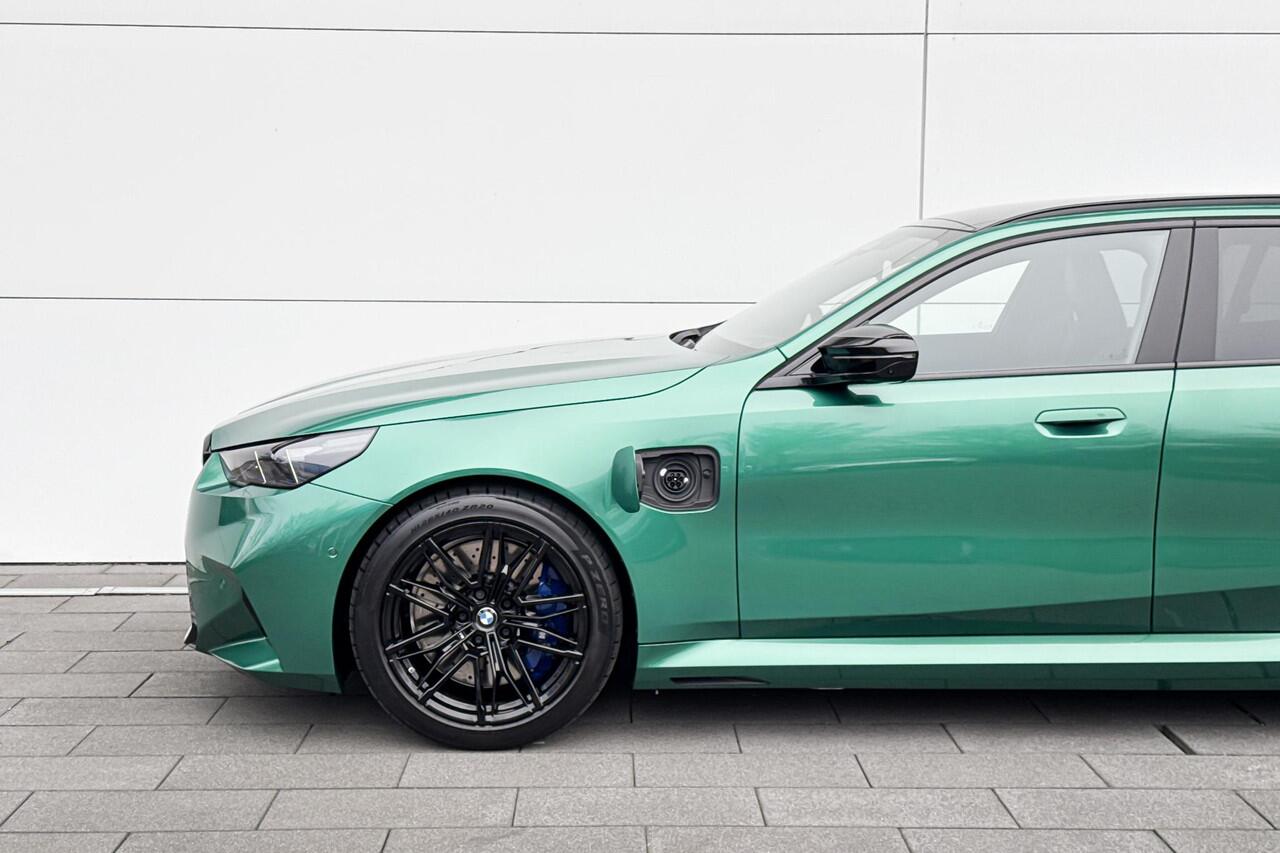 BMW M5 Touring