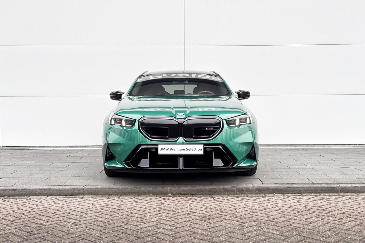 BMW M5 Touring