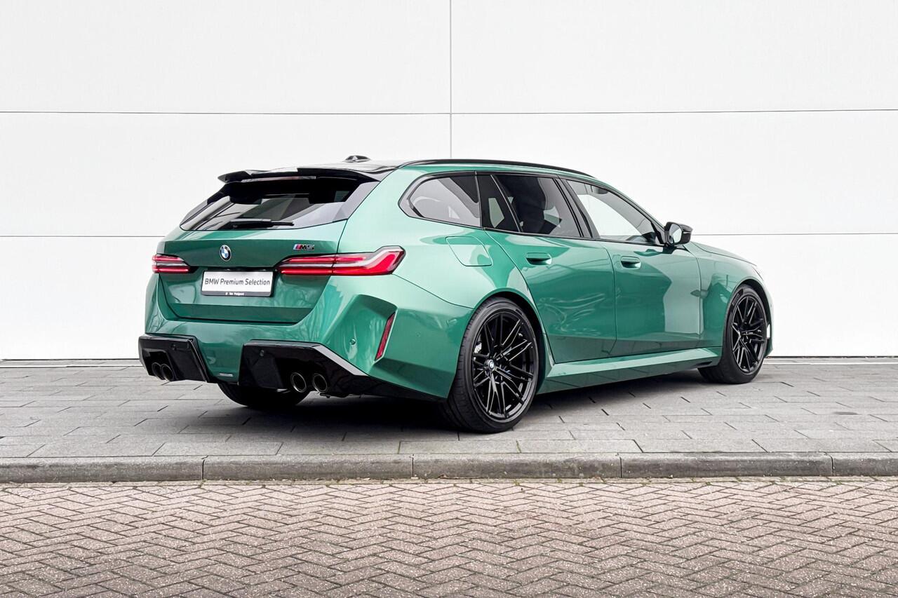 BMW M5 Touring