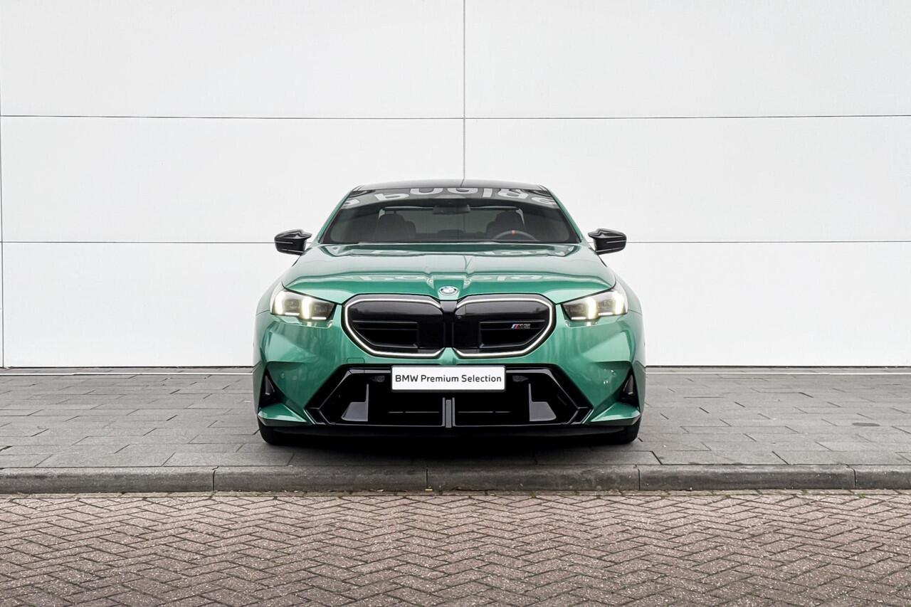 BMW M5 Sedan