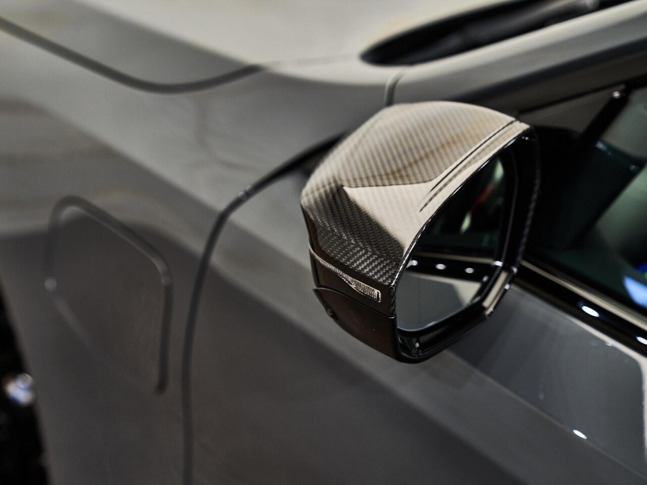 BMW M5 Touring V8 M Hybrid, IPE Exhaust, M Performance, Sonderlackierung, Ultimate Package, ceramic, pano, B&W, 21", stl.ventilatie, memory, carbon, leder, privacy