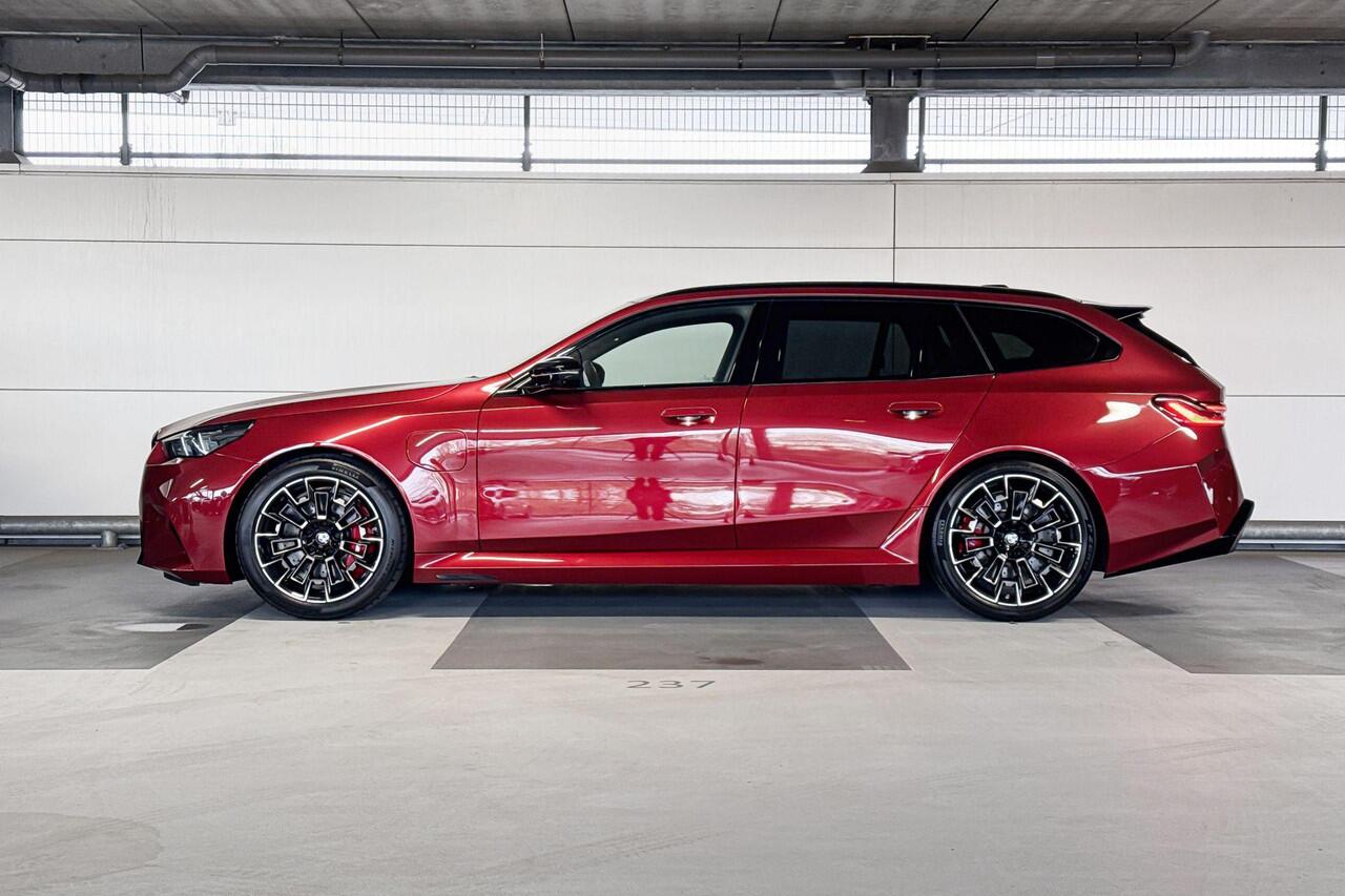 BMW M5 Touring M5