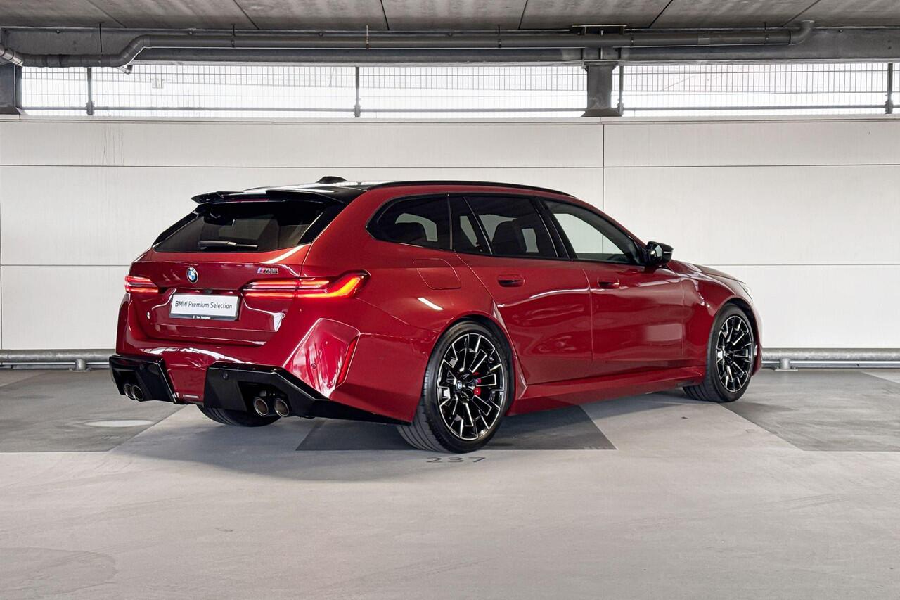 BMW M5 Touring M5