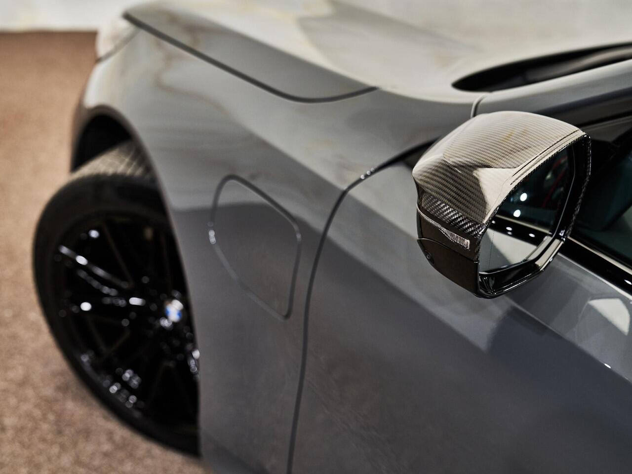 BMW M5 Limousine V8 M Hybrid, PPF front, Alpha-N, Eventuri, pano, Sonderlackierung, carbon extr., ceramic, tr.haak, B&W, privacy