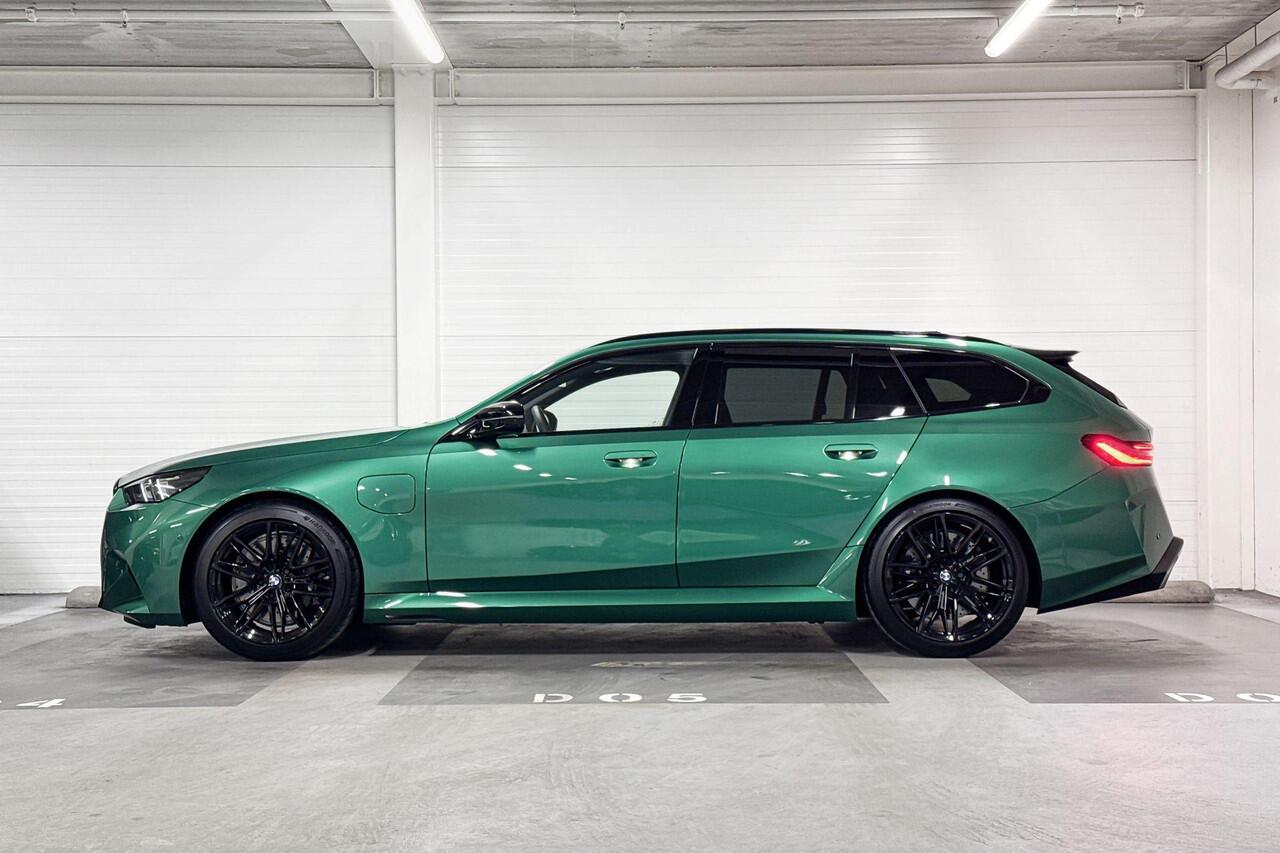 BMW M5 Touring M5