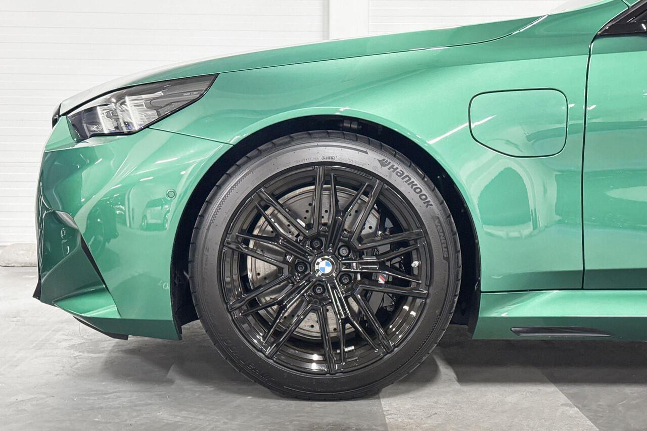 BMW M5 Touring M5