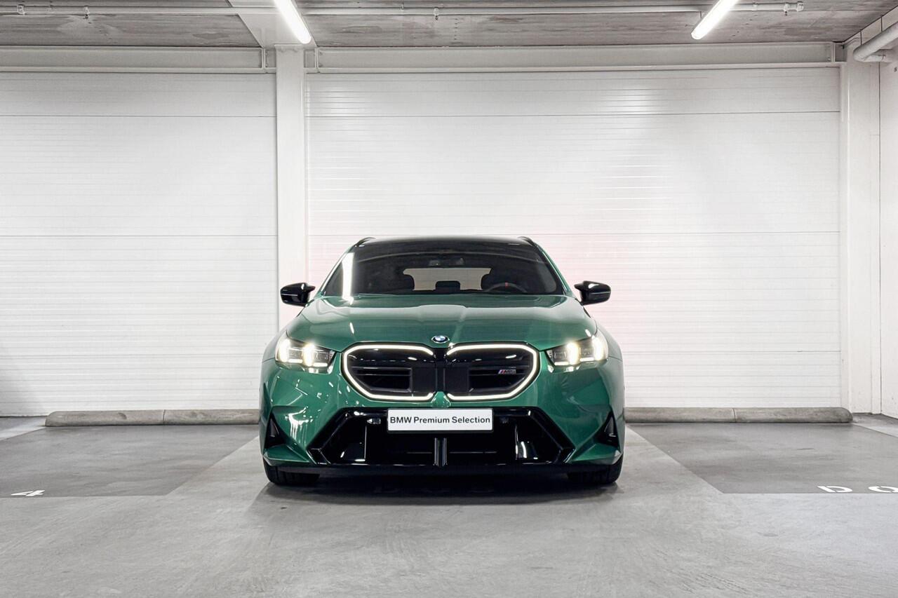 BMW M5 Touring M5