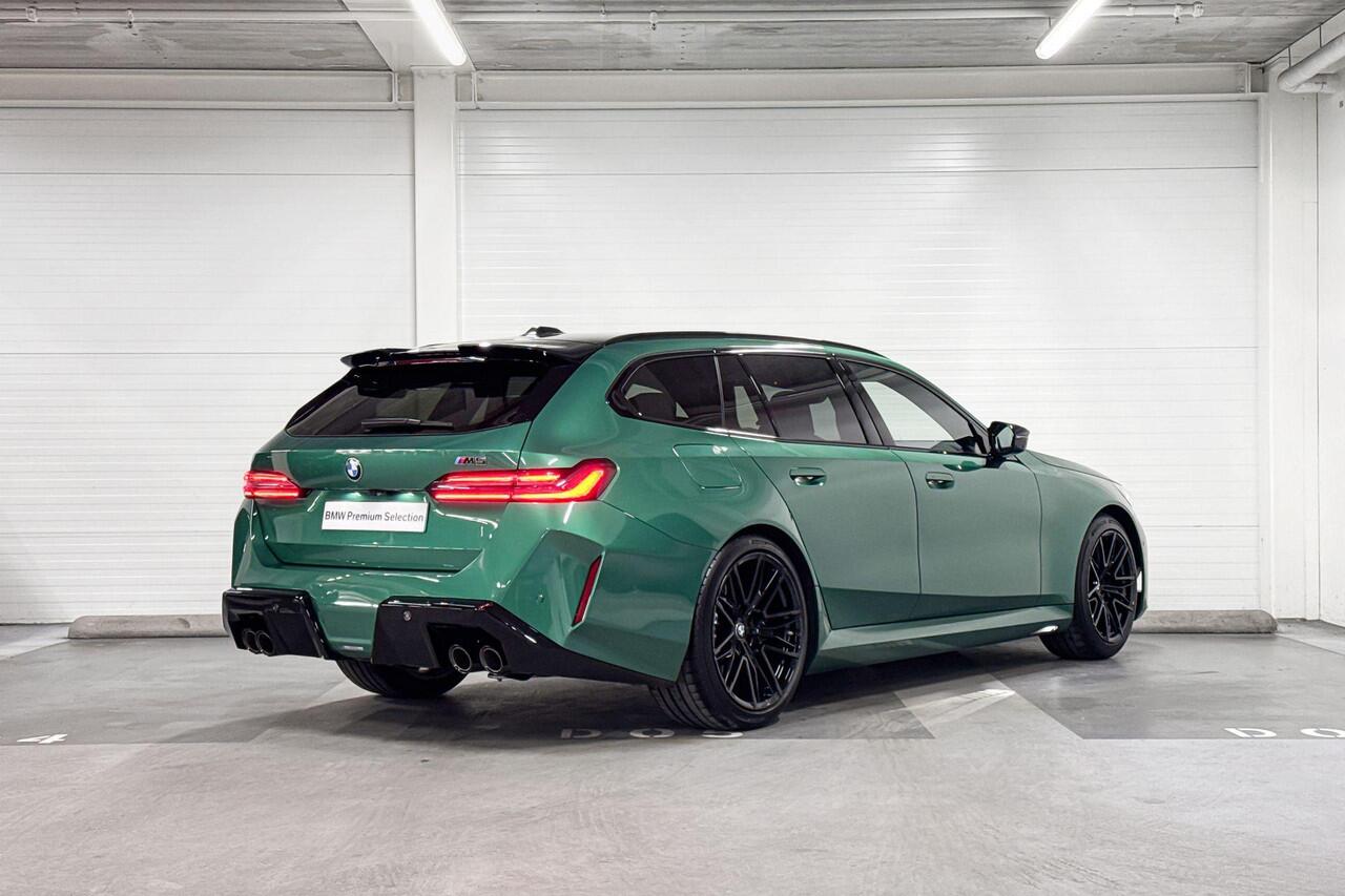 BMW M5 Touring M5