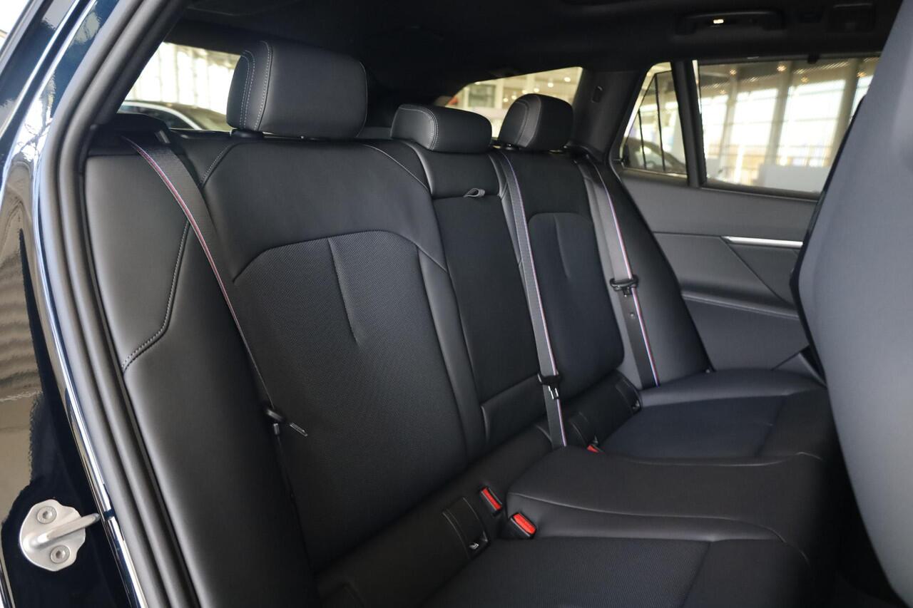 BMW M5 Touring | Panorama Dak | Stoelventilatie en Verwarming | Driving Assistant Professional