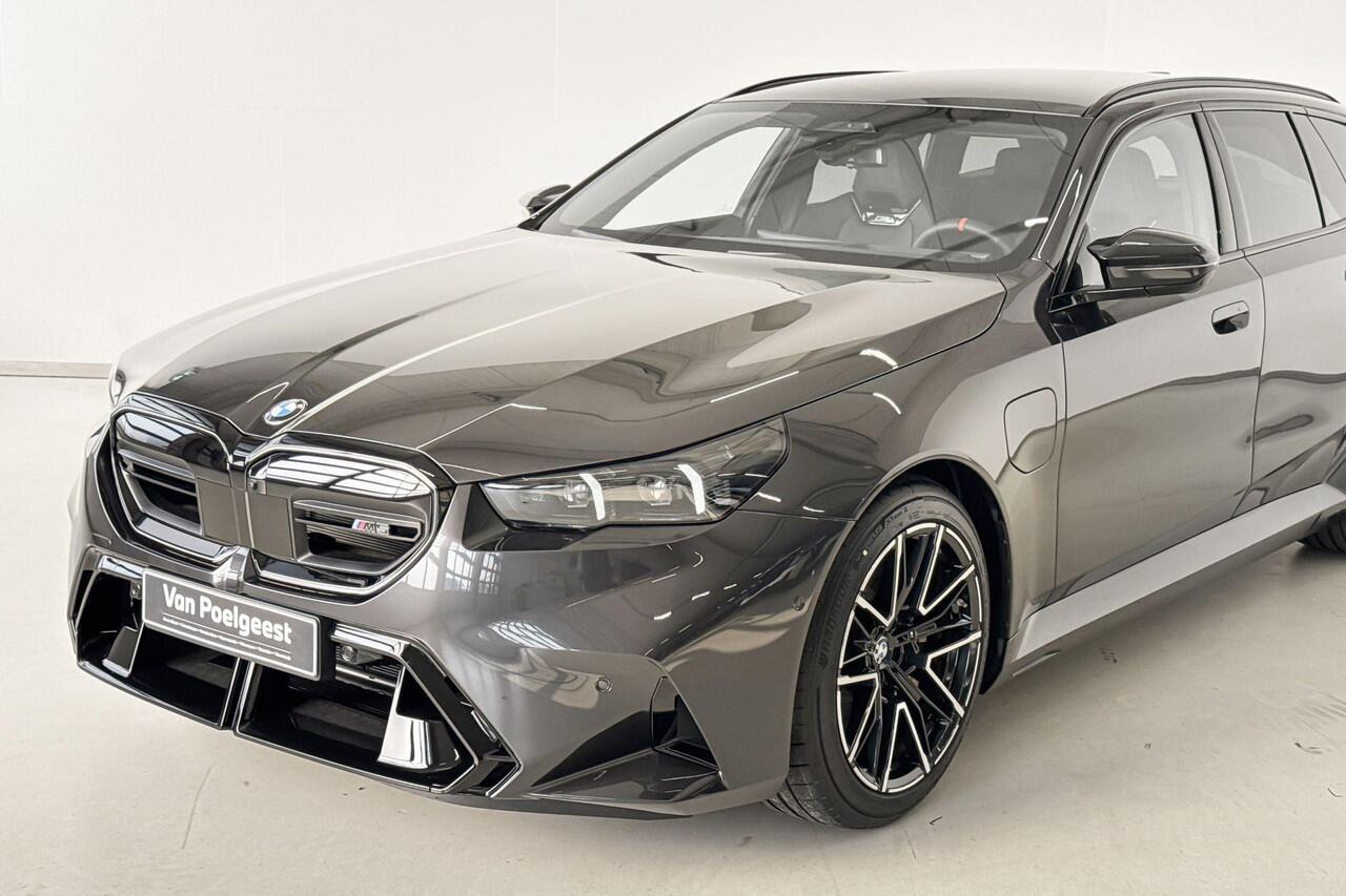 BMW M5 Touring M5 | Comfort Pack | M Driver's Pack | Trekhaak