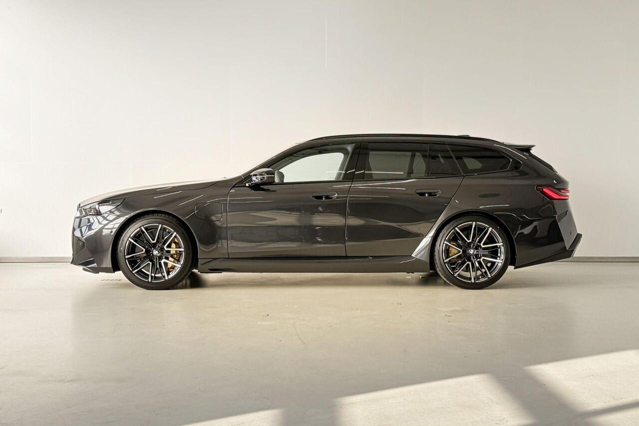 BMW M5 Touring M5 | Comfort Pack | M Driver's Pack | Trekhaak