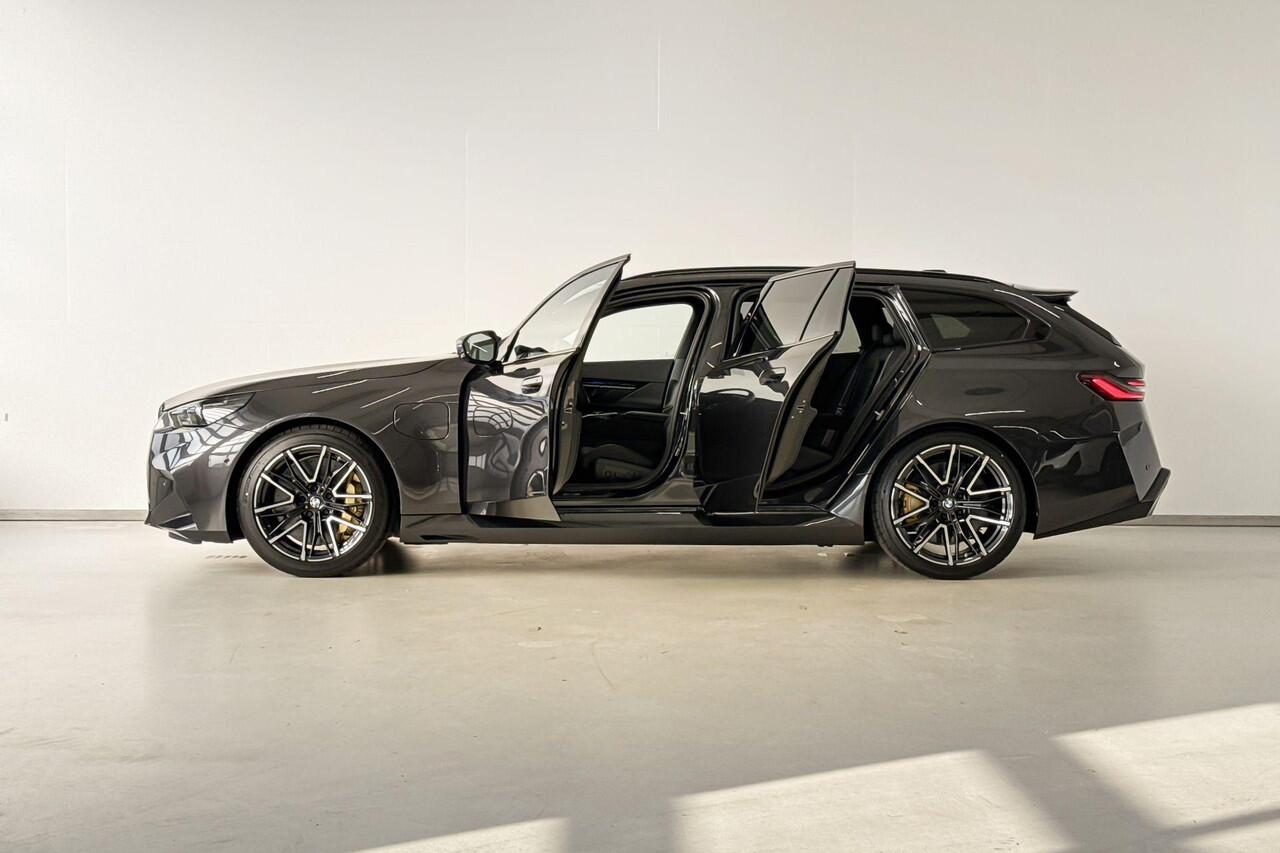 BMW M5 Touring M5 | Comfort Pack | M Driver's Pack | Trekhaak