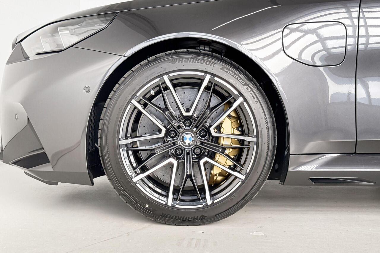 BMW M5 Touring M5 | Comfort Pack | M Driver's Pack | Trekhaak