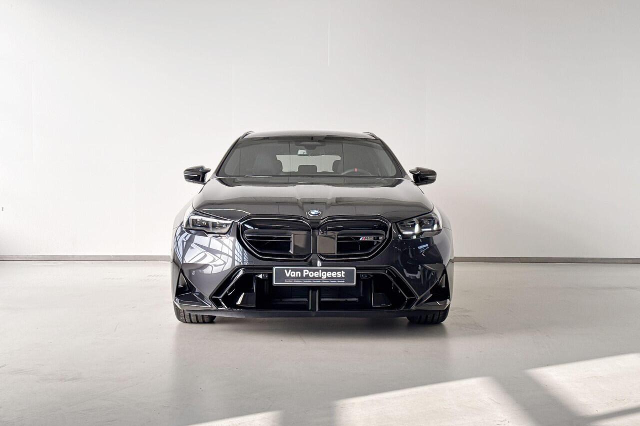 BMW M5 Touring M5 | Comfort Pack | M Driver's Pack | Trekhaak