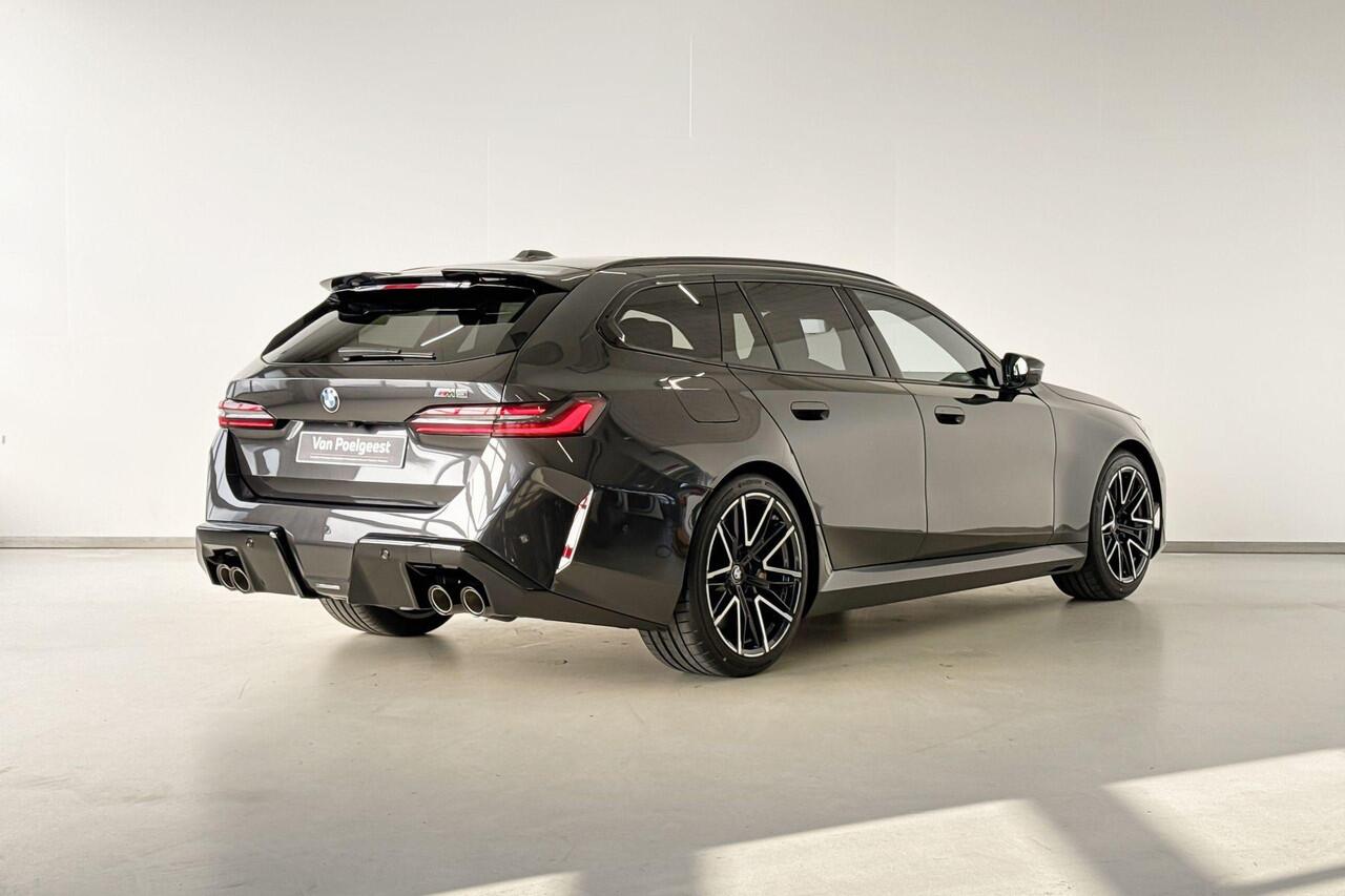 BMW M5 Touring M5 | Comfort Pack | M Driver's Pack | Trekhaak