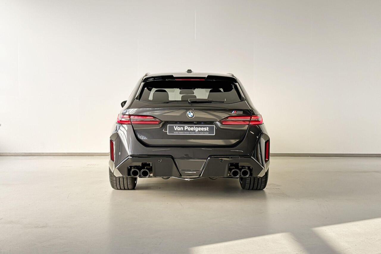 BMW M5 Touring M5 | Comfort Pack | M Driver's Pack | Trekhaak