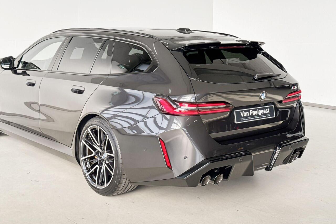 BMW M5 Touring M5 | Comfort Pack | M Driver's Pack | Trekhaak
