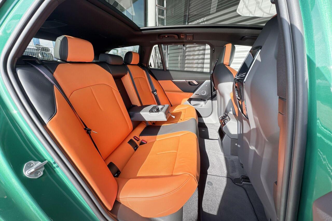 BMW M5 Touring M5 | Comfort Pack | M Driver's Pack | Trekhaak