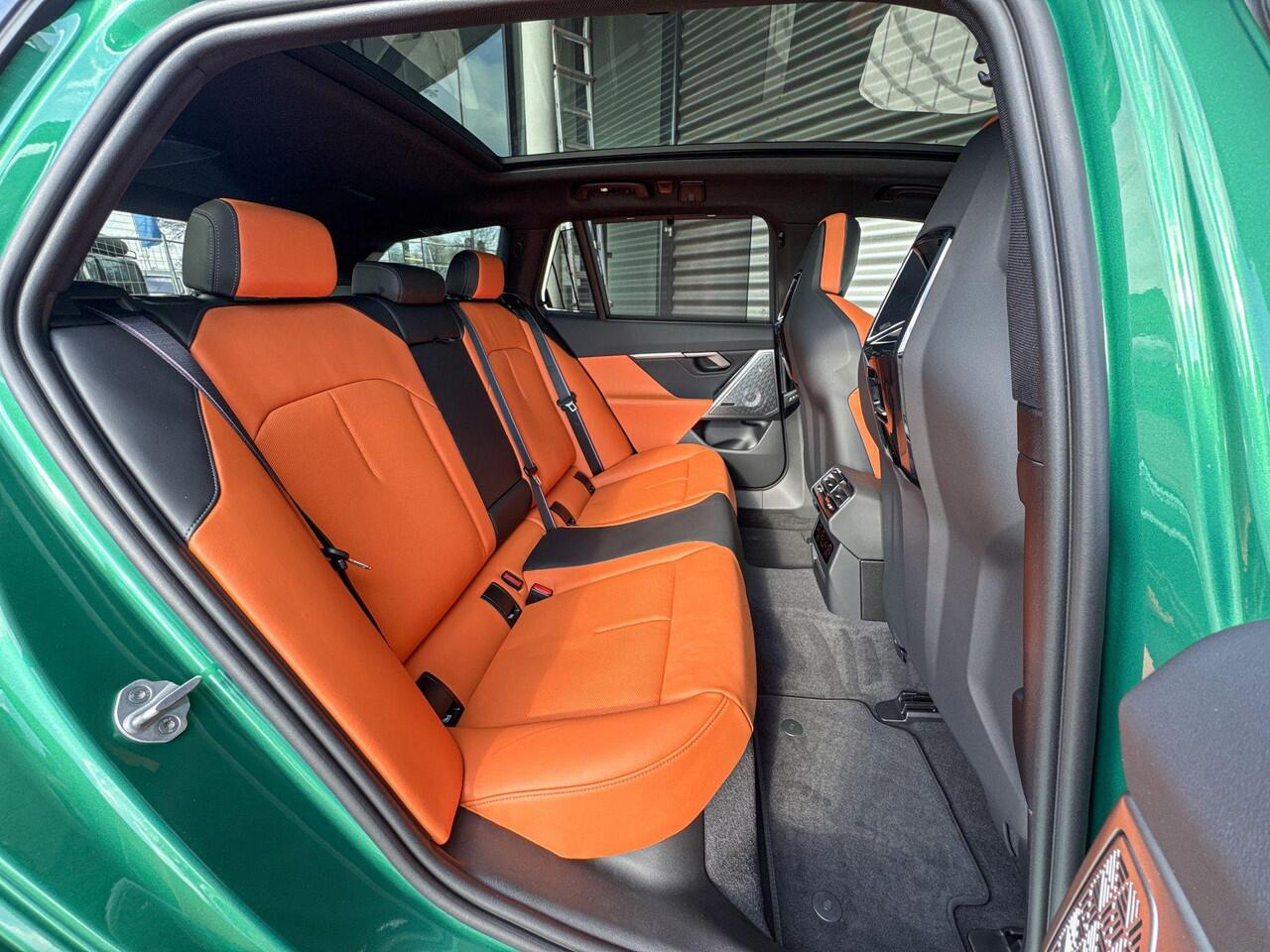 BMW M5 Touring M5 | Comfort Pack | M Driver's Pack | Trekhaak