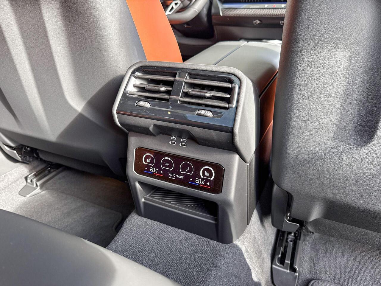 BMW M5 Touring M5 | Comfort Pack | M Driver's Pack | Trekhaak