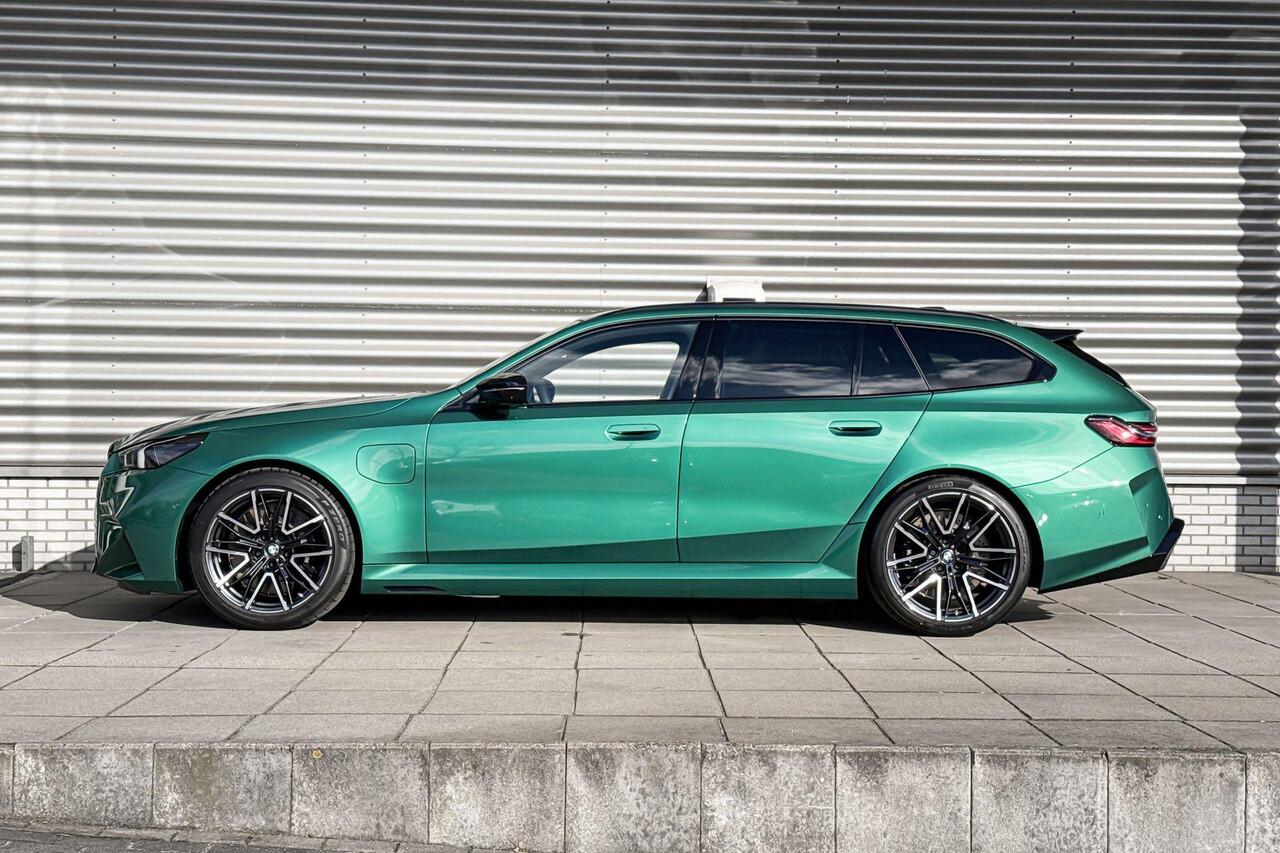 BMW M5 Touring M5 | Comfort Pack | M Driver's Pack | Trekhaak