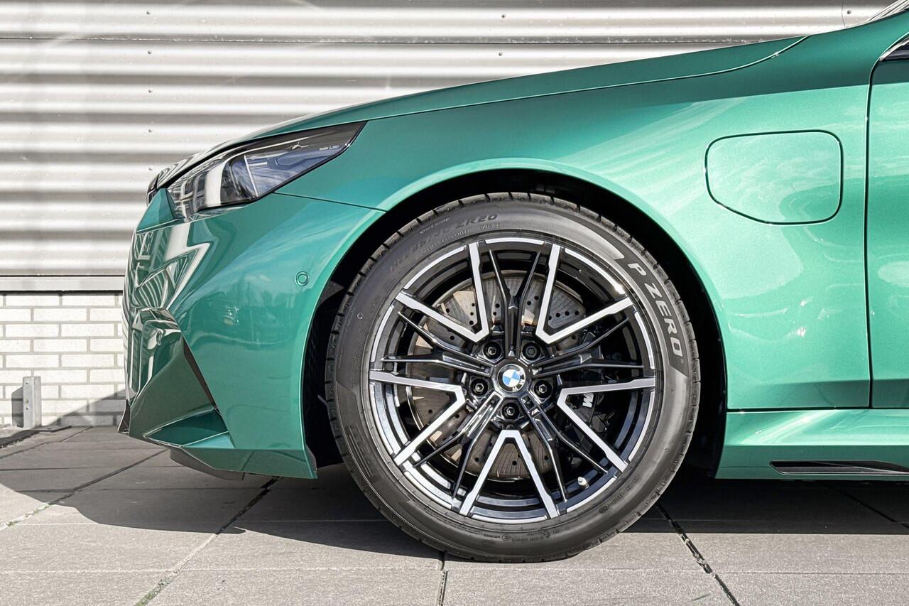 BMW M5 Touring M5 | Comfort Pack | M Driver's Pack | Trekhaak