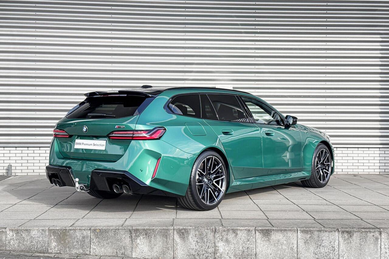 BMW M5 Touring M5 | Comfort Pack | M Driver's Pack | Trekhaak