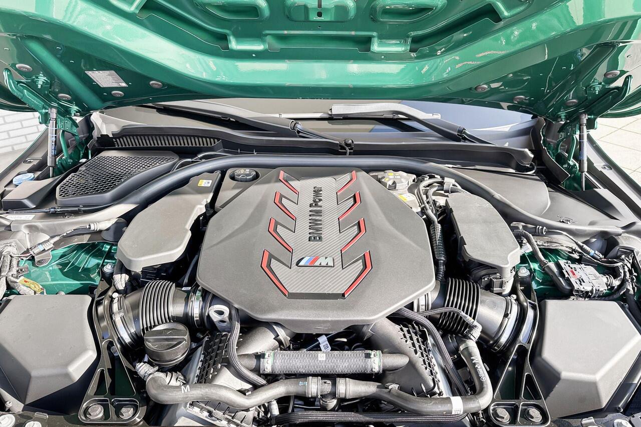 BMW M5 Touring M5 | Comfort Pack | M Driver's Pack | Trekhaak