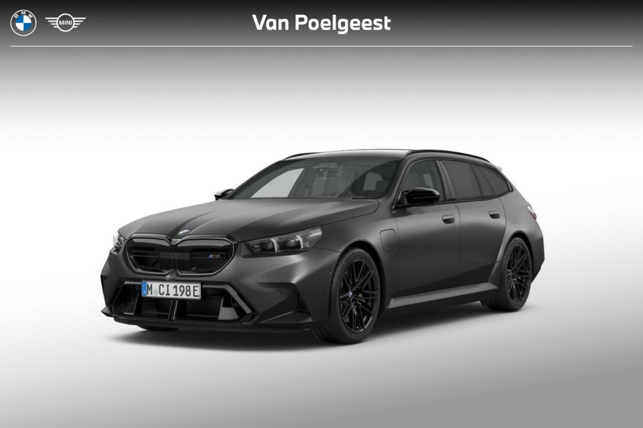 BMW M5 Touring M5 | Comfort Pack | M Driver's Pack | Trekhaak