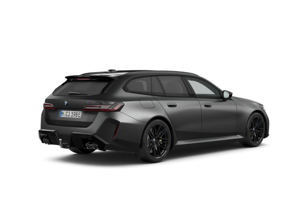 BMW M5 Touring M5 | Comfort Pack | M Driver's Pack | Trekhaak