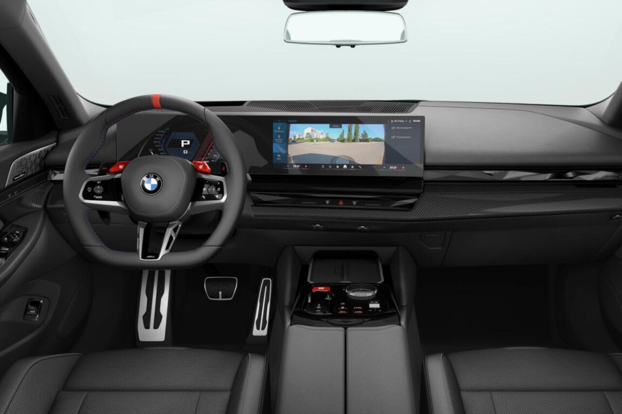 BMW M5 Touring M5 | Comfort Pack | M Driver's Pack | Trekhaak