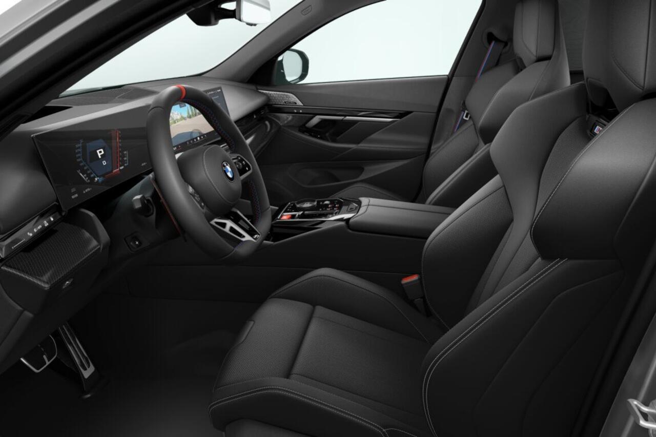 BMW M5 Touring M5 | Comfort Pack | M Driver's Pack | Trekhaak