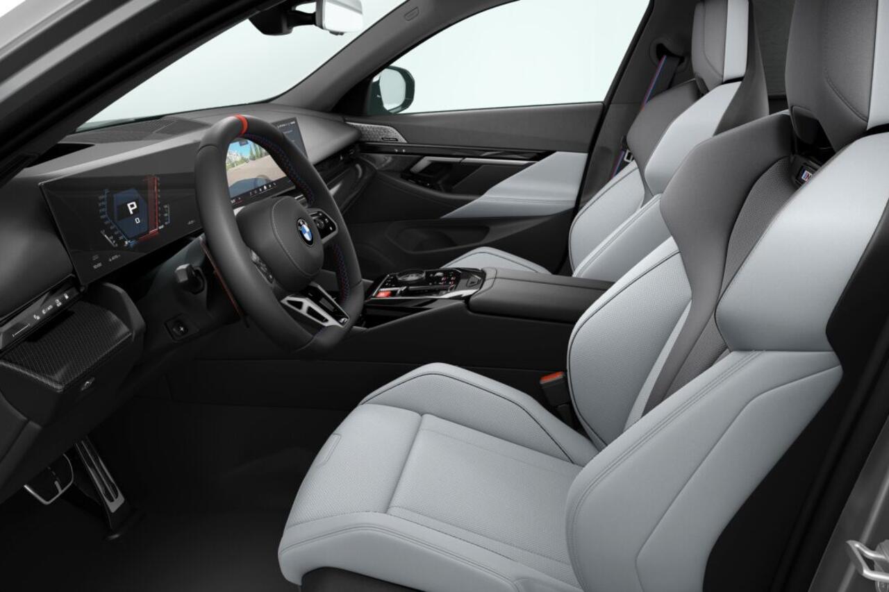 BMW M5 Touring M5 | Comfort Pack | M Driver's Pack | Trekhaak