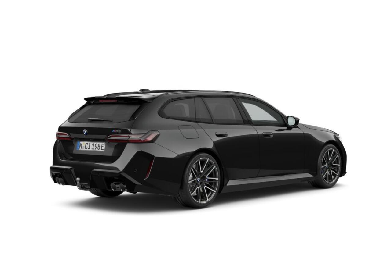 BMW M5 Touring M5 | Comfort Pack | M Driver's Pack | Trekhaak