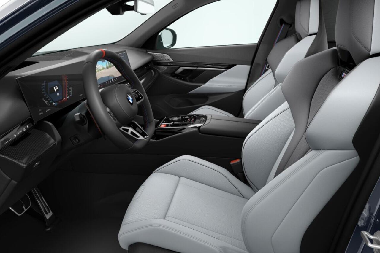 BMW M5 Touring M5 | Comfort Pack | M Driver's Pack | Trekhaak