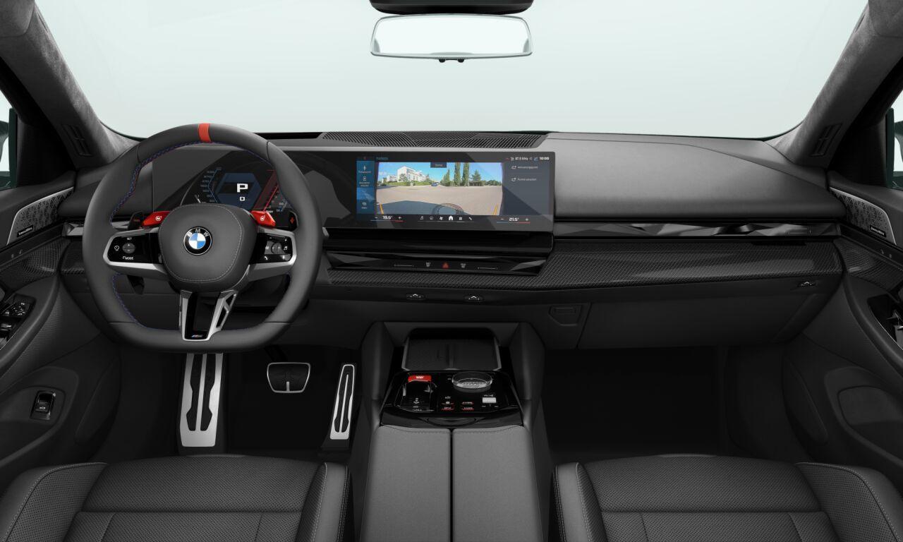BMW M5 | M Drive Professional | Comfort Pack | Panoramadak