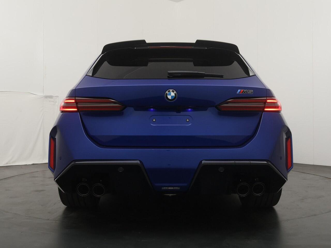 BMW M5 Touring M Drive Professional | M Driver's Pack | Bowers & Wilkins | Comfort Pack | Panoramadak