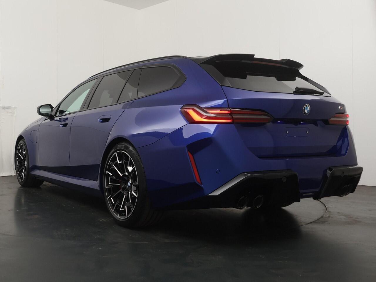 BMW M5 Touring M Drive Professional | M Driver's Pack | Bowers & Wilkins | Comfort Pack | Panoramadak