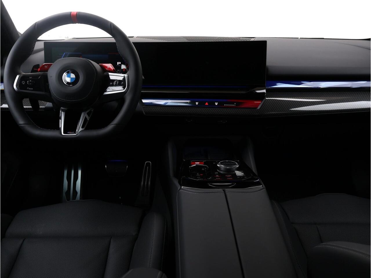 BMW M5 | M Drive Professional | Comfort Pack
