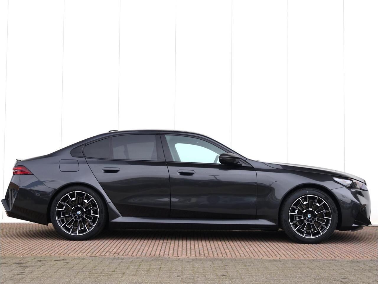 BMW M5 | M Drive Professional | Comfort Pack