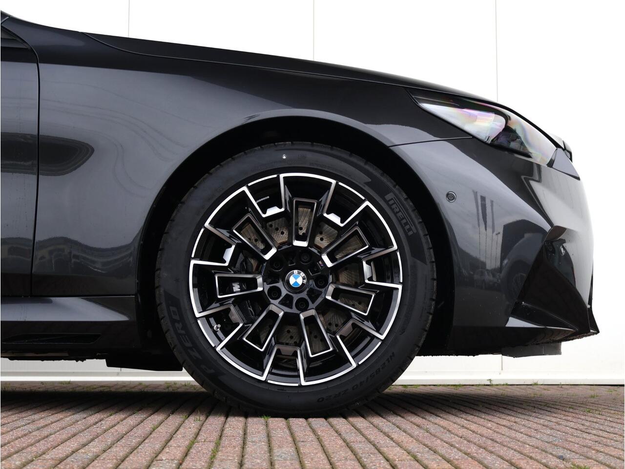 BMW M5 | M Drive Professional | Comfort Pack