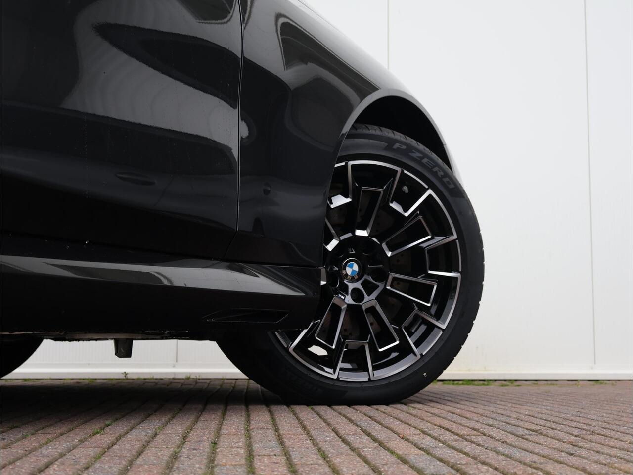 BMW M5 | M Drive Professional | Comfort Pack