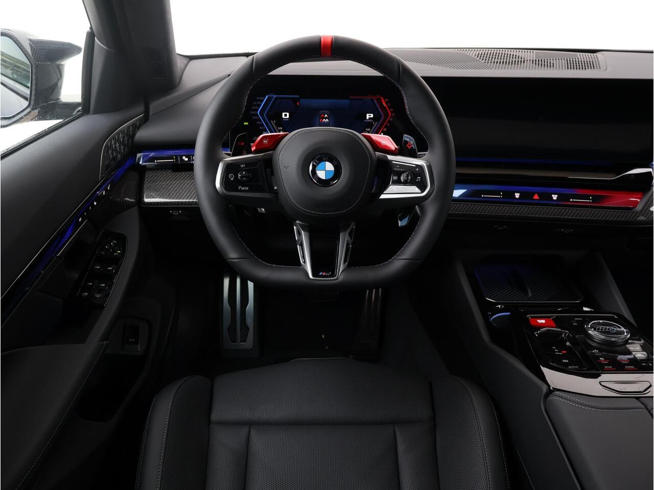 BMW M5 | M Drive Professional | Comfort Pack