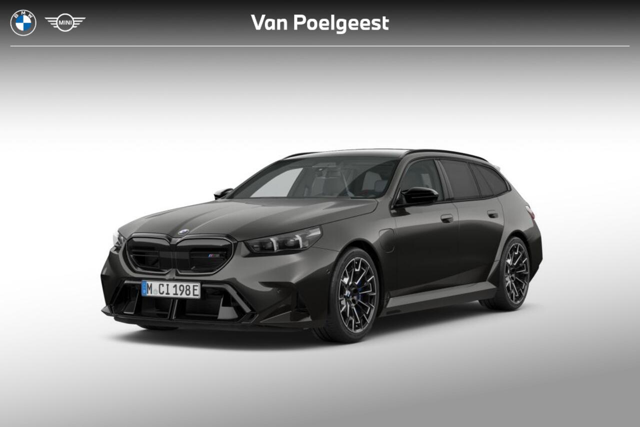 BMW M5 Touring M5 | Comfort Pack | M Driver's Pack | Trekhaak