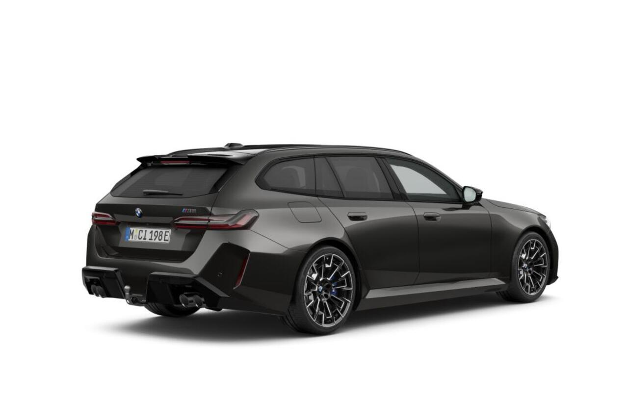 BMW M5 Touring M5 | Comfort Pack | M Driver's Pack | Trekhaak
